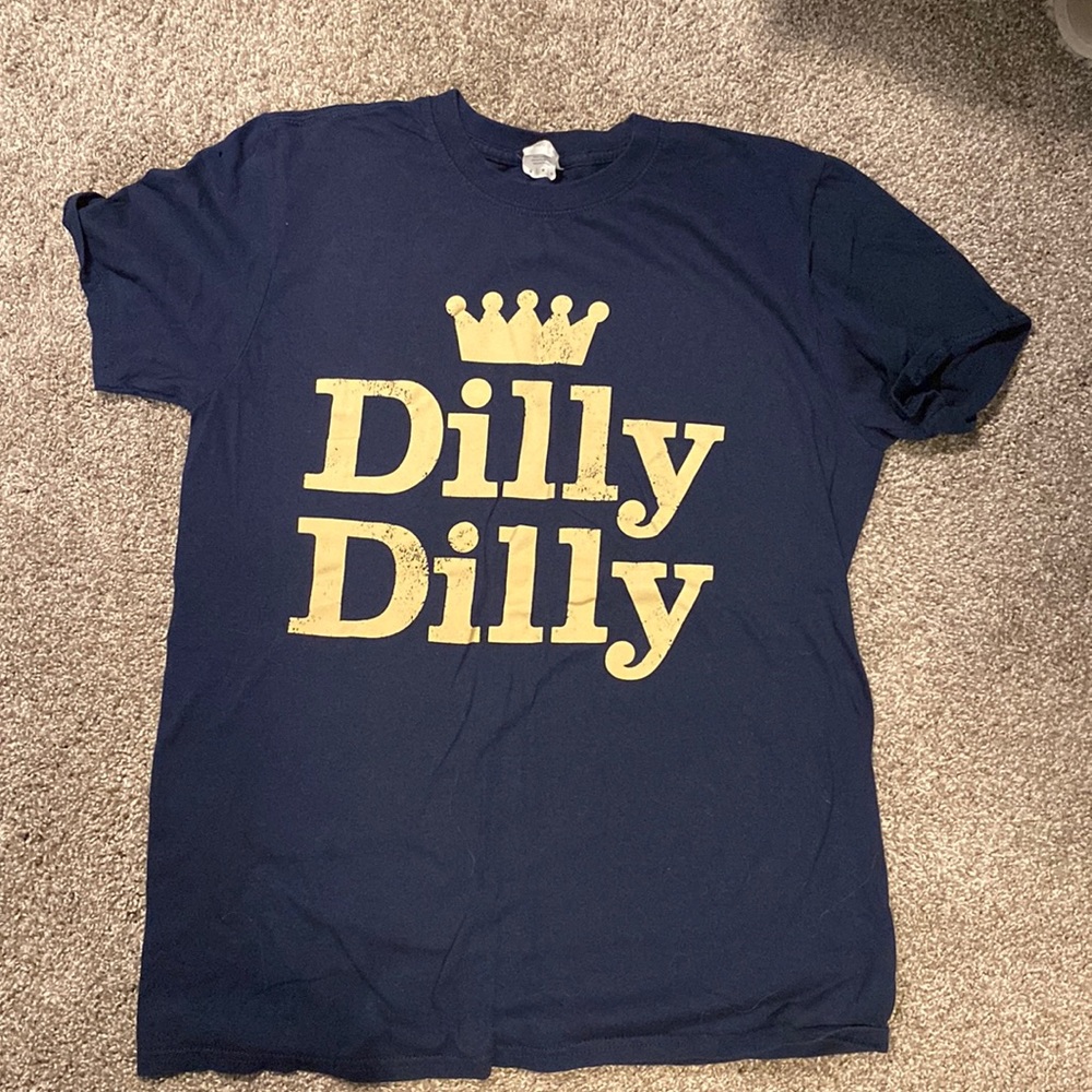 Dilly Dilly t-shirt